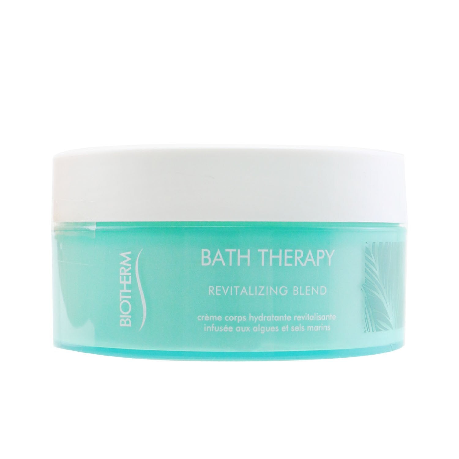 Biotherm Bath Therapy Revitalizing Blend Body Hydrating Cream  200ml/6.76oz