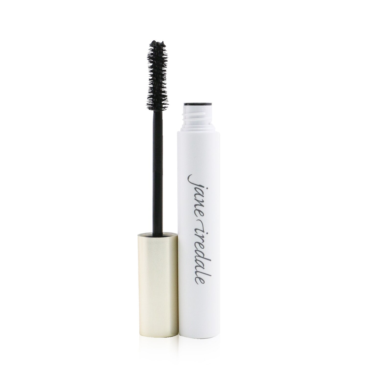 Jane Iredale Beyond Lash Volumizing Mascara - Black Ink  8g/0.28oz