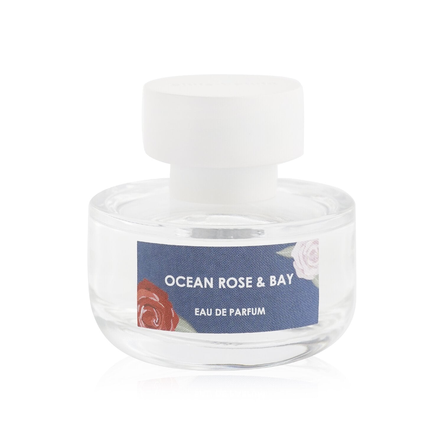 Elvis + Elvin Ocean Rose & Bay Eau De Parfum Spray  48ml/1.6oz