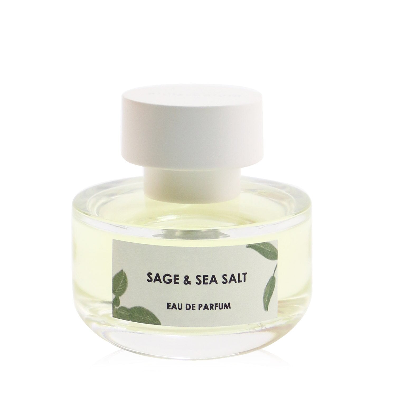 Elvis + Elvin Sage & Sea Salt Eau De Parfum Spray  48ml/1.6oz