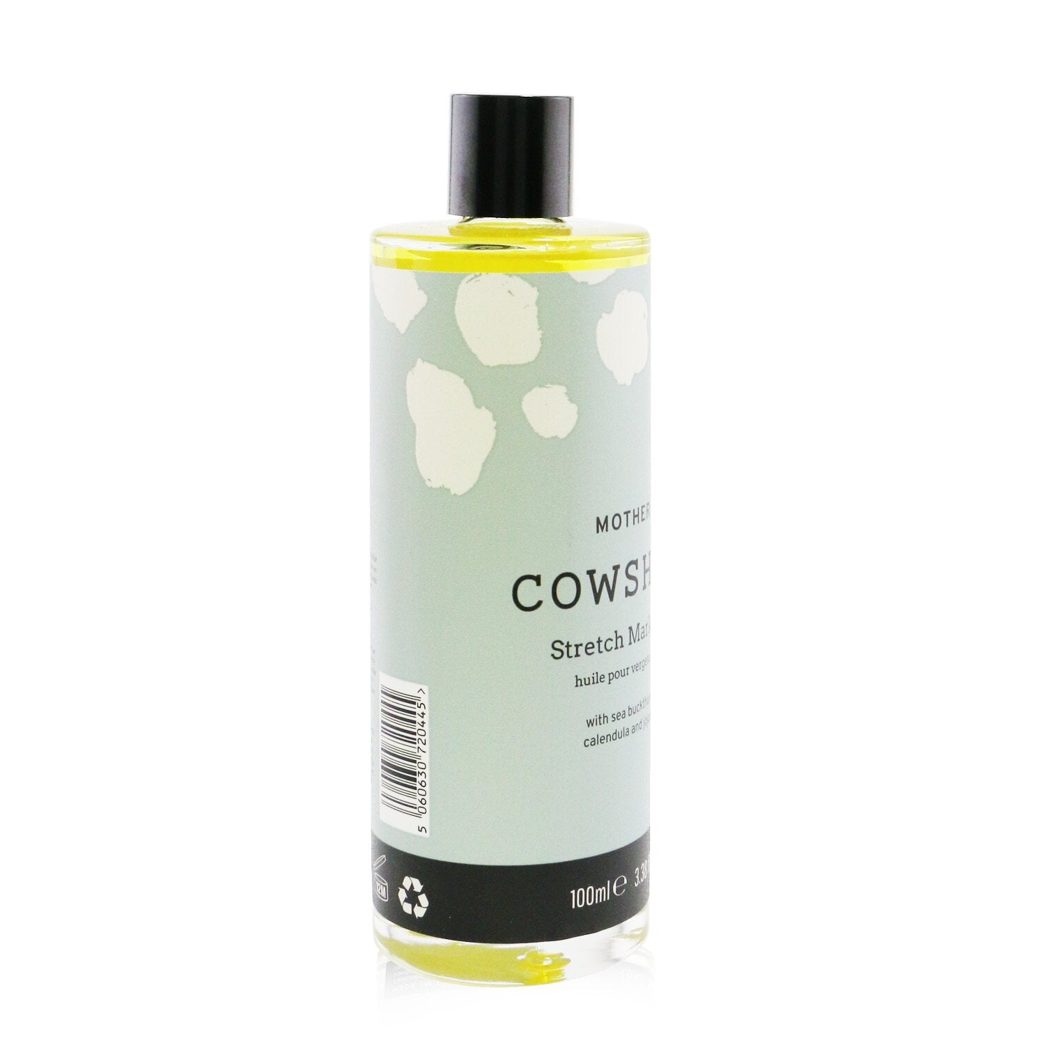 Cowshed Mother Stretch Mark Oil  100ml/3.38oz