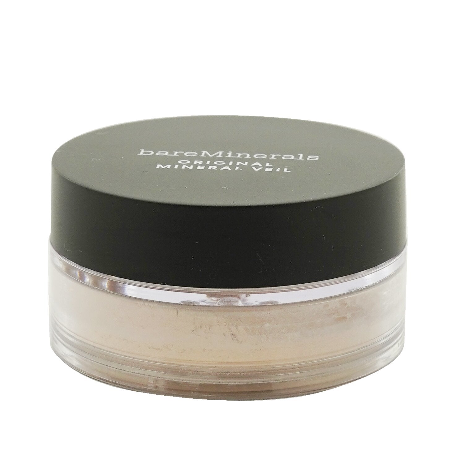 BareMinerals Original Mineral Veil Protecting Loose Setting Powder SPF 25 - # Translucent  6g/0.21oz