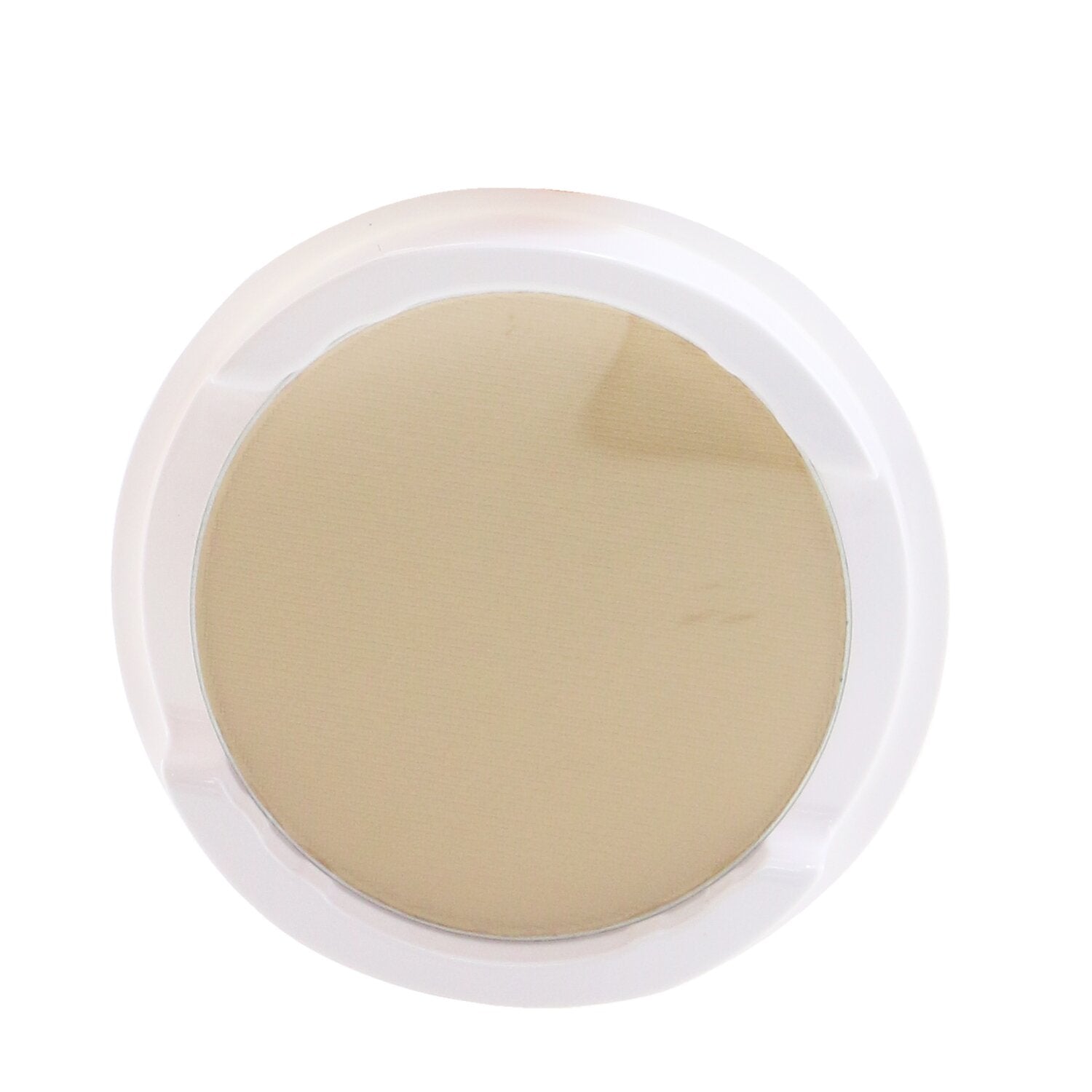 MAC Lightful C3 Natural Silk Powder Foundation SPF 15 Refill - # NC25  14g/0.49oz