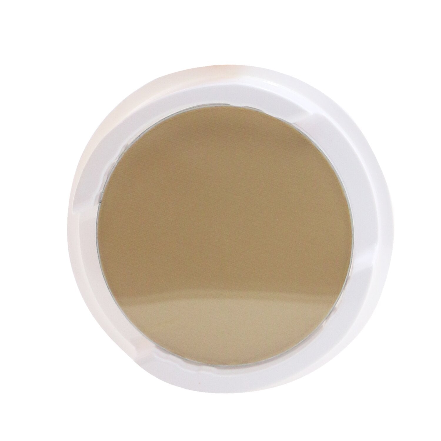 MAC Lightful C3 Natural Silk Powder Foundation SPF 15 Refill - # NC35  14g/0.49oz