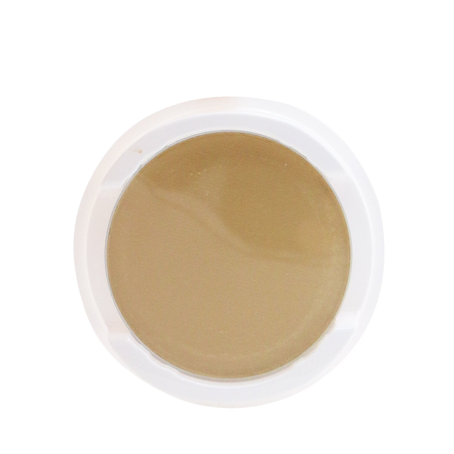 MAC Lightful C3 Natural Silk Powder Foundation SPF 15 Refill - # NC40  14g/0.49oz