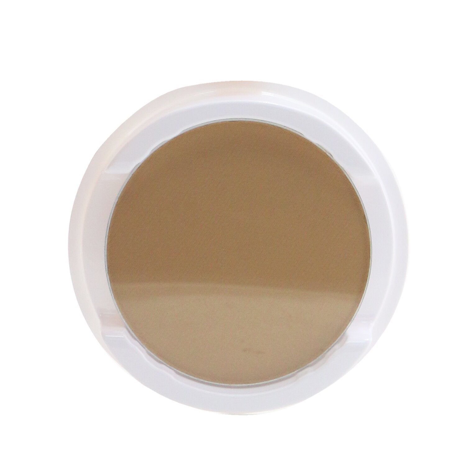 MAC Lightful C3 Natural Silk Powder Foundation SPF 15 Refill - # NC42  14g/0.49oz