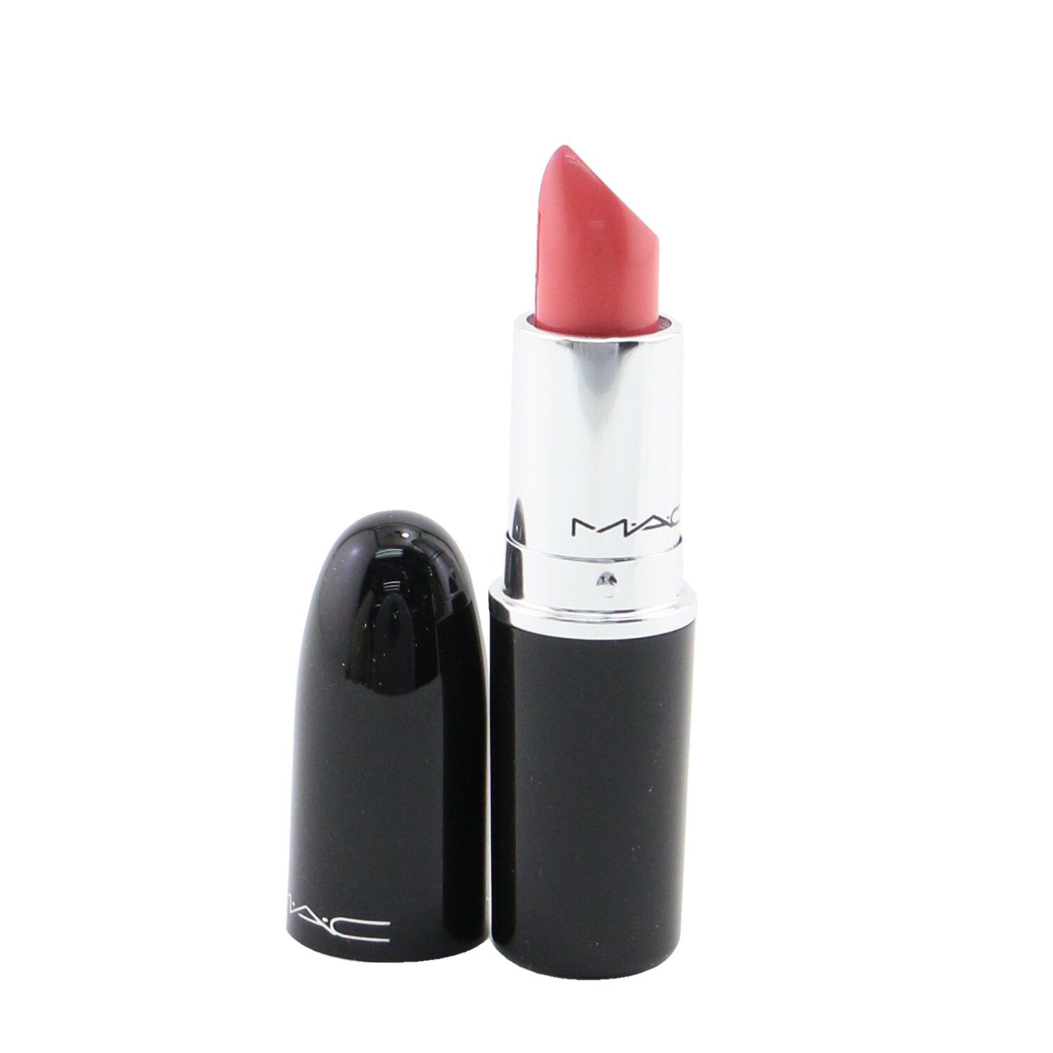 MAC Lustreglass Lipstick - # 561 Oh, Goodie (Milky Orange Coral)  3g/0.1oz