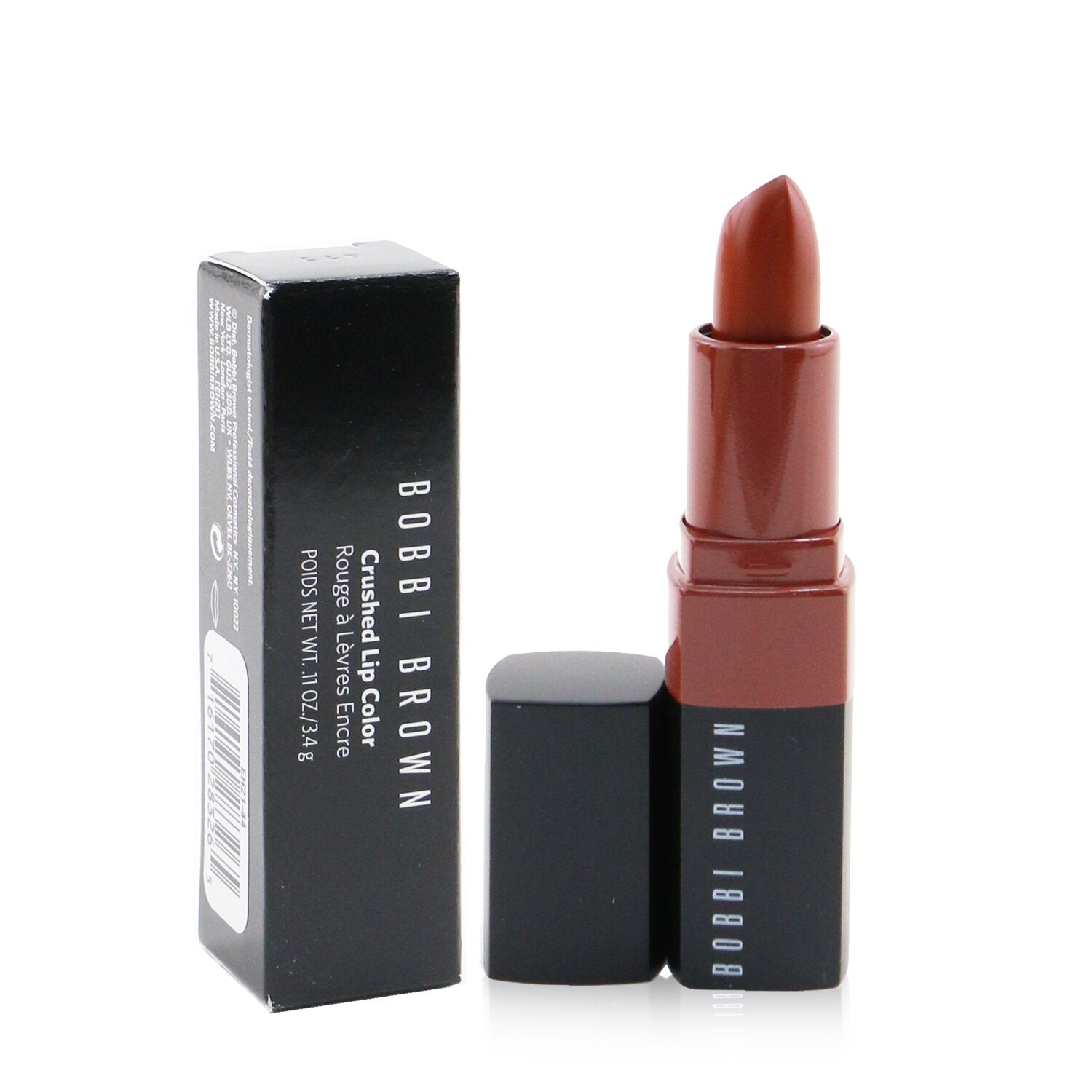 Bobbi Brown Crushed Lip Color - # Supernova  3.4g/0.11oz