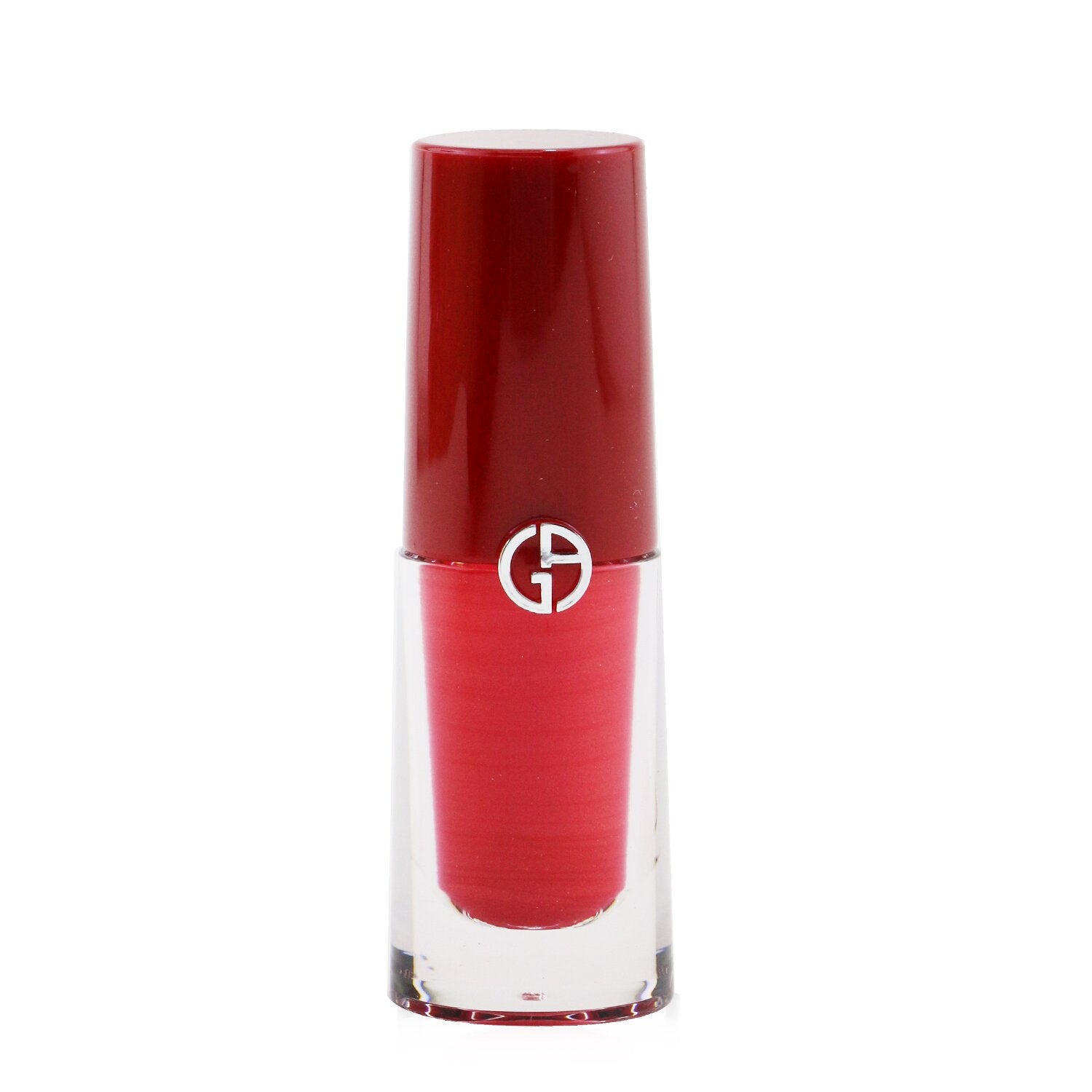 Giorgio Armani Lip Magnet Second Skin Intense Matte Color - # 301 Heat  3.9ml/0.13oz