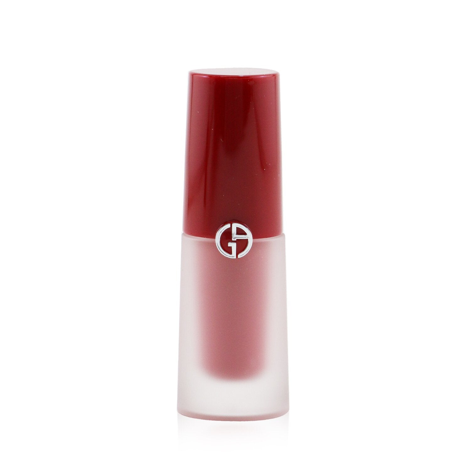 Giorgio Armani Lip Magnet Second Skin Intense Matte Color - # 100 Amaretto  3.9ml/0.13oz