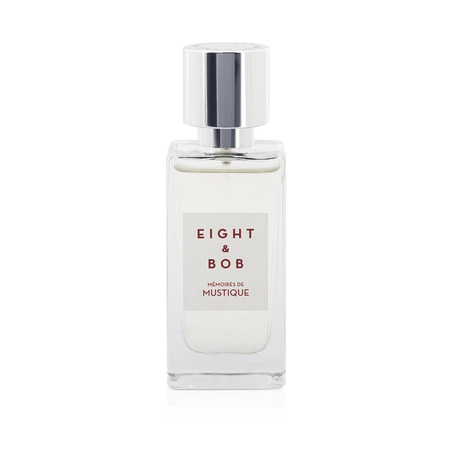 Eight & Bob Memoires De Mustique Eau De Parfum Spray  30ml/1oz