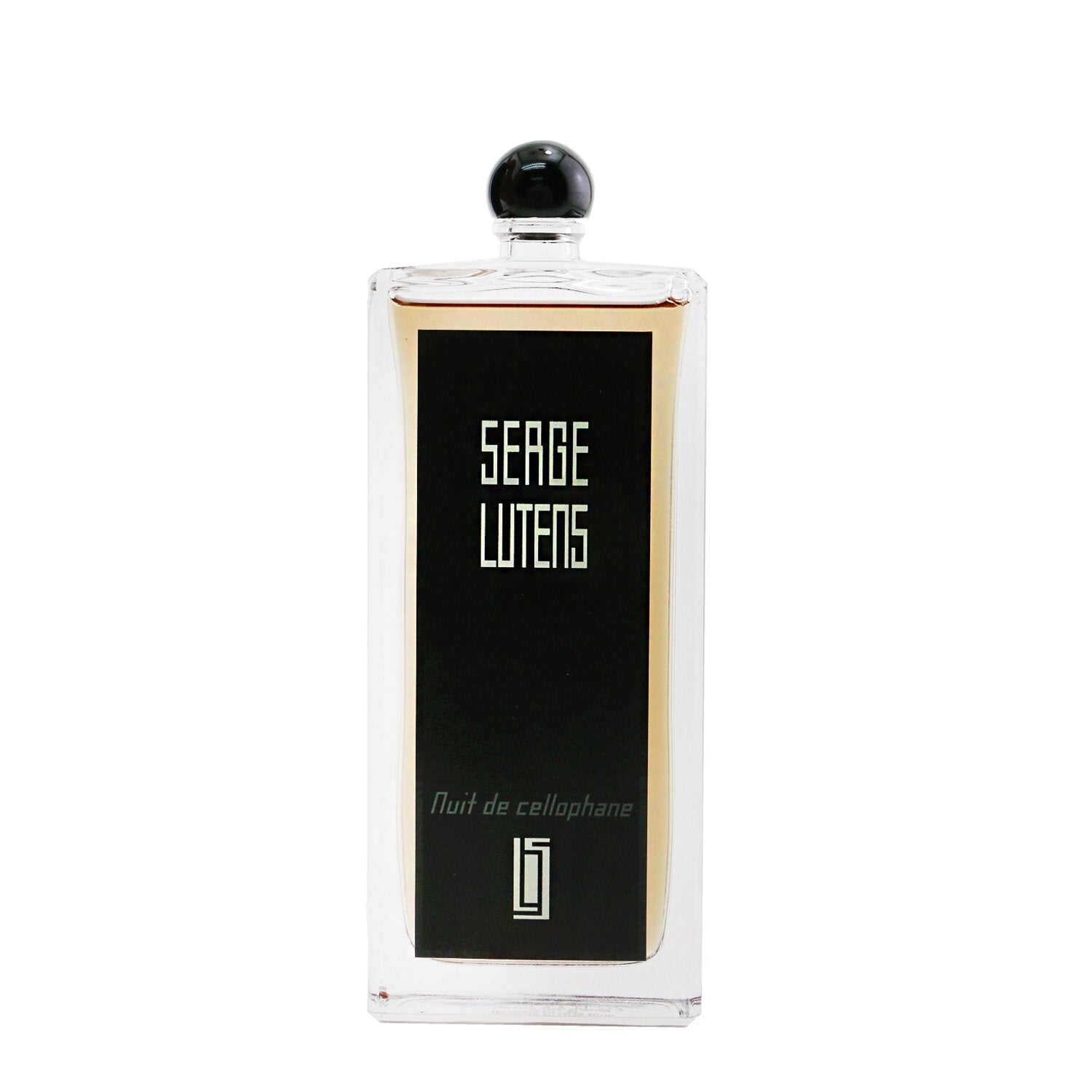 Serge Lutens Nuit De Cellophane Eau De Parfum Spray (Unboxed)  100ml/3.3oz