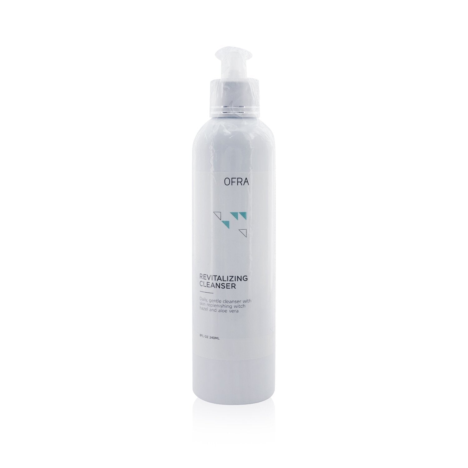 OFRA Cosmetics Revitalizing Cleanser  240ml/8oz