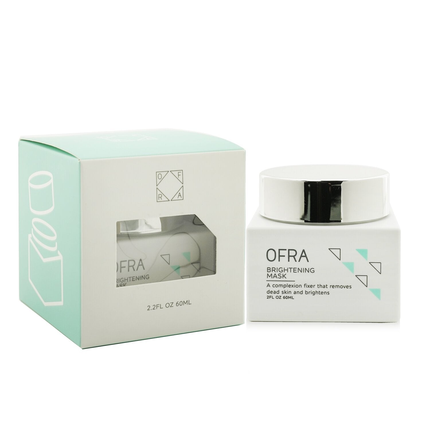 OFRA Cosmetics Brightening Mask  60ml/2oz