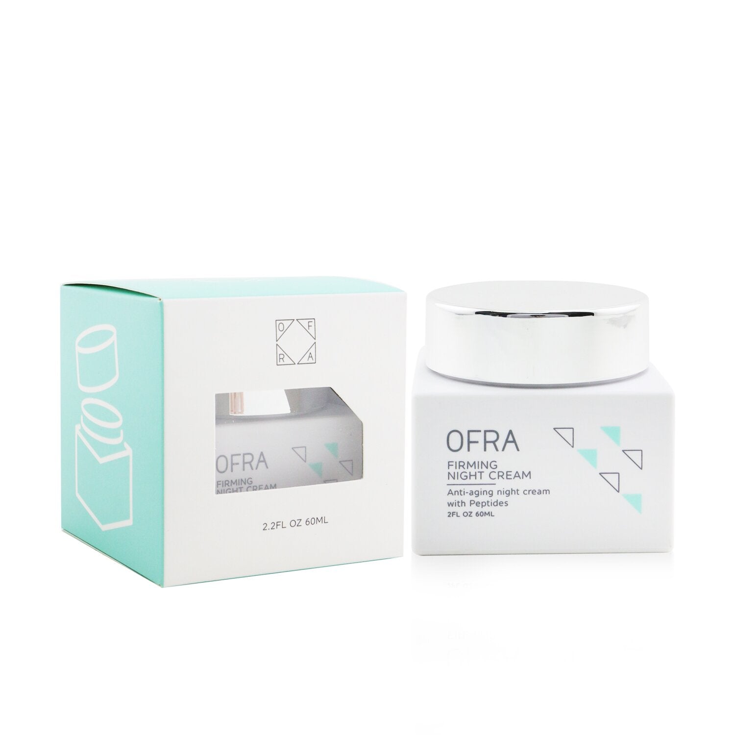 OFRA Cosmetics Firming Night Cream  60ml/2oz