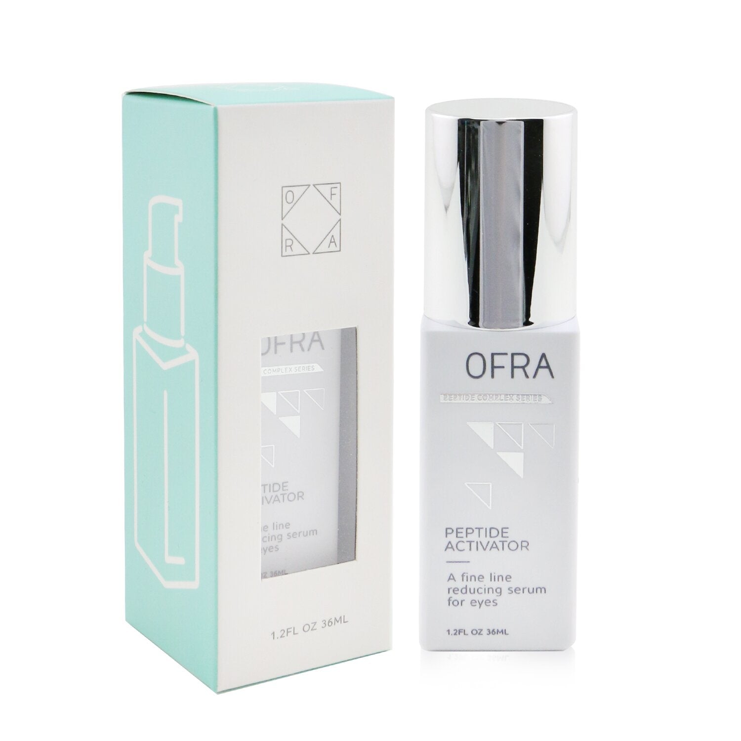 OFRA Cosmetics OFRA Peptide Activator  36ml/1.2oz