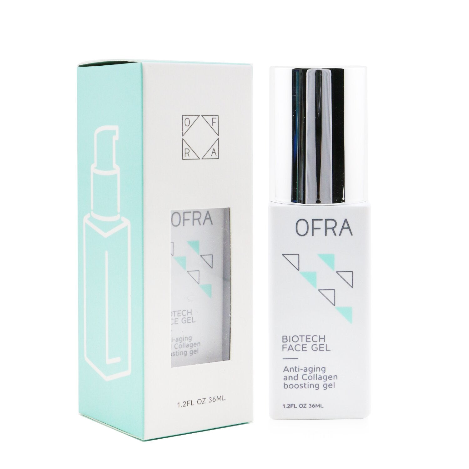 OFRA Cosmetics Biotech Face Gel  36ml/1.2oz