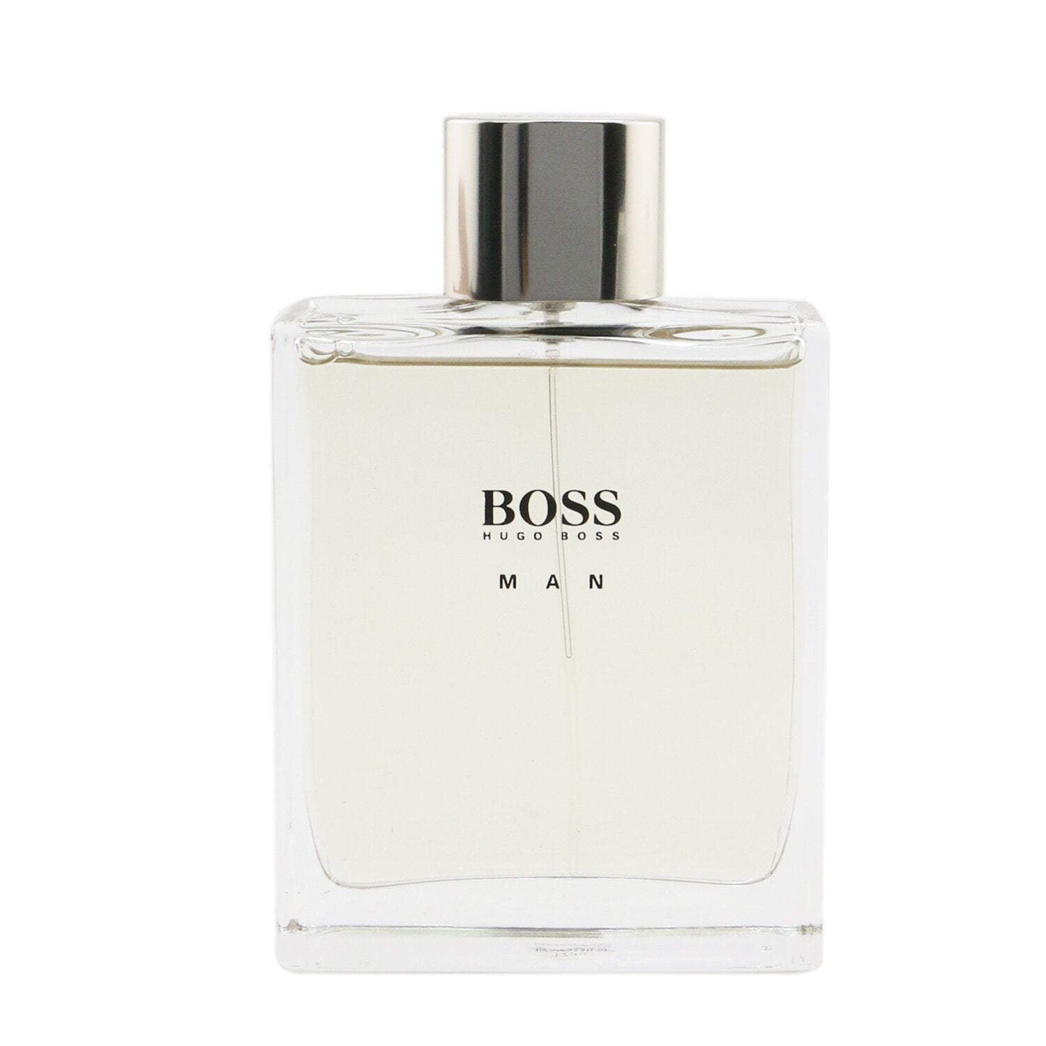 Hugo Boss Boss Man Eau De Toilette Spray  100ml/3.3oz