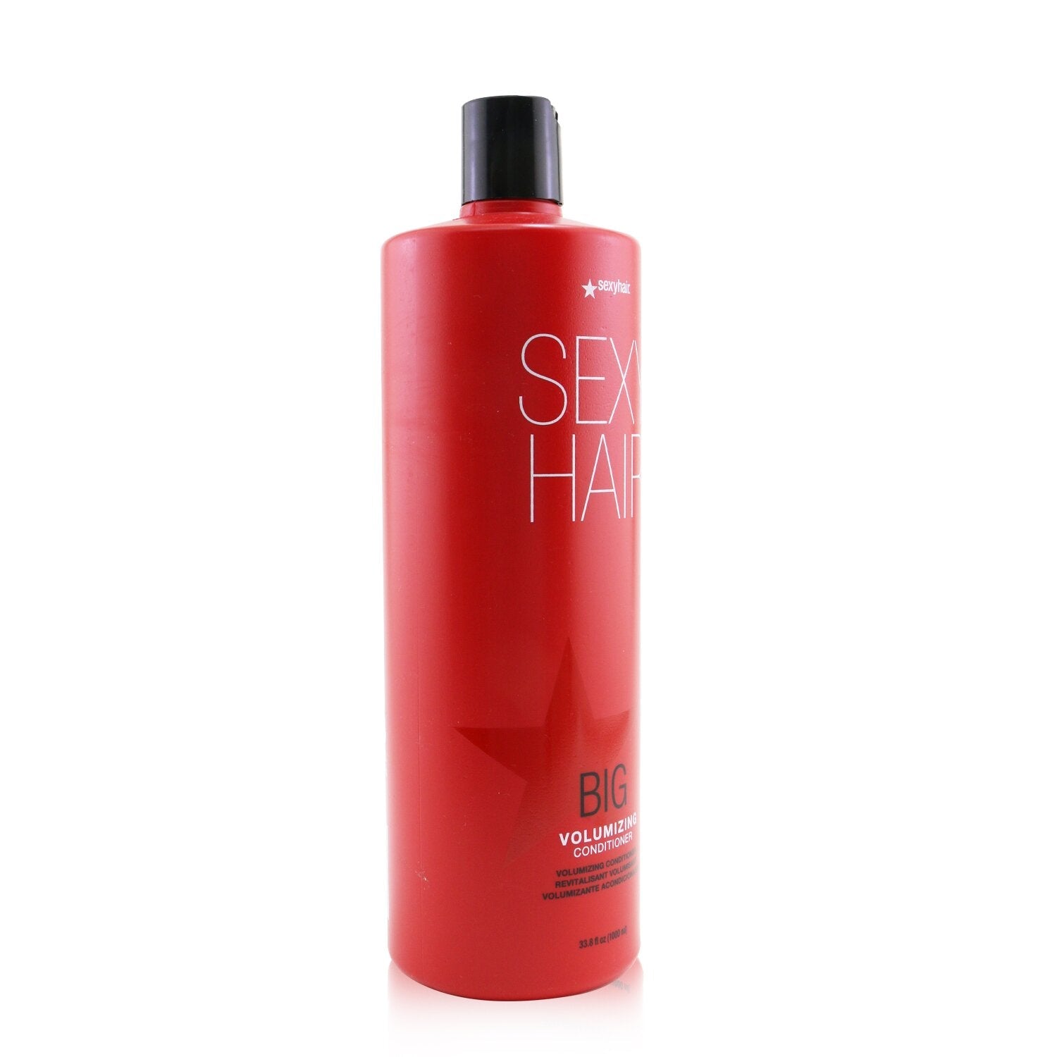 Sexy Hair Concepts Big Sexy Hair Volumizing Conditioner  1000ML/33.8oz