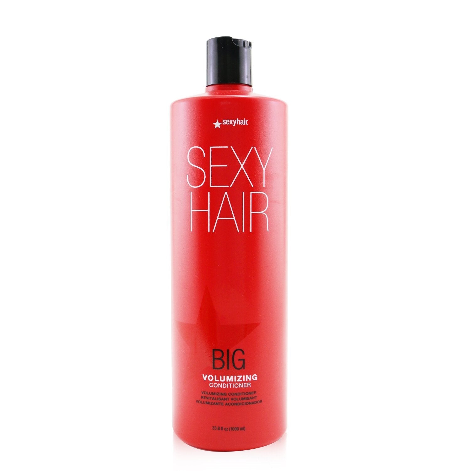 Sexy Hair Concepts Big Sexy Hair Volumizing Conditioner  1000ML/33.8oz