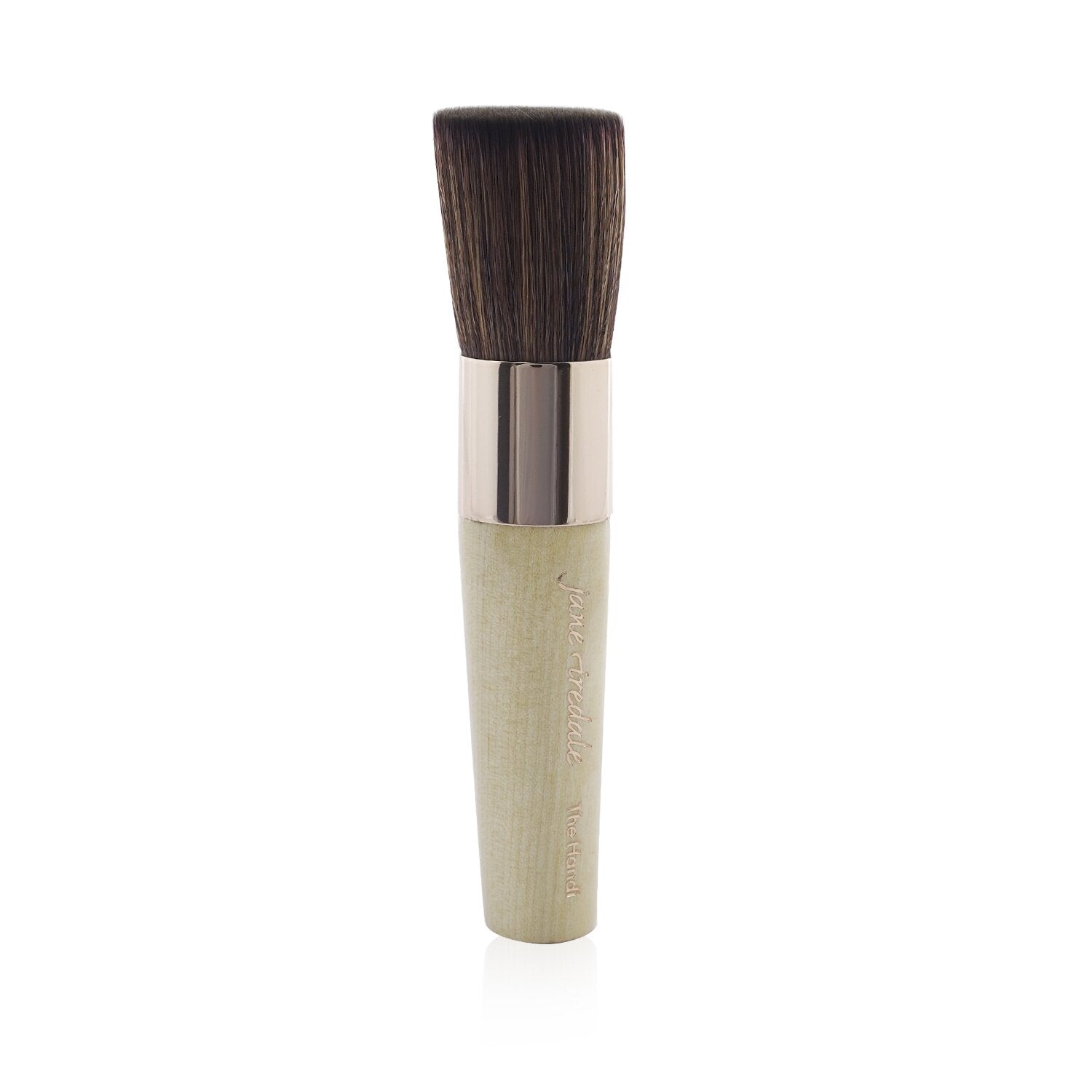 Jane Iredale The Handi Brush - Rose Gold