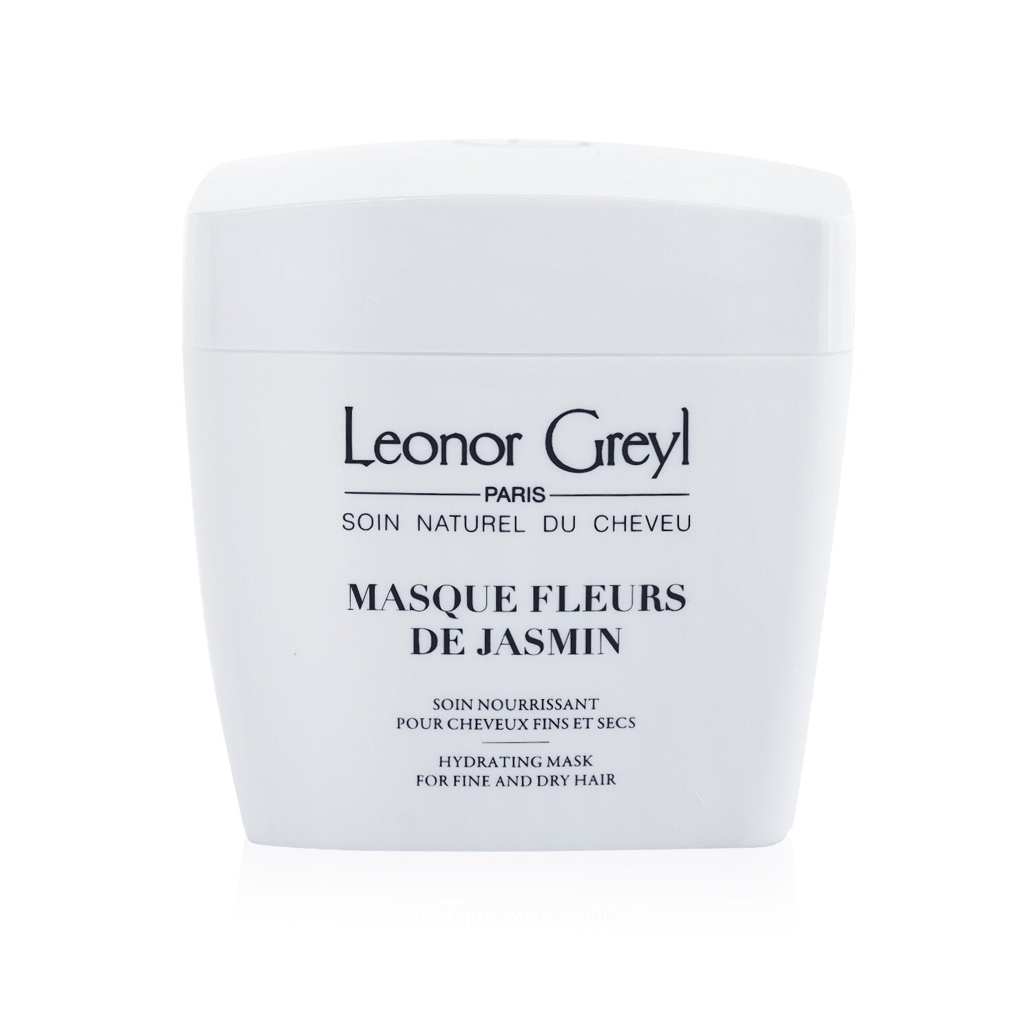 Leonor Greyl Hydrating Hair Mask (For Fine And Dry Hair) 2017 / 020177  200ml/6.7oz