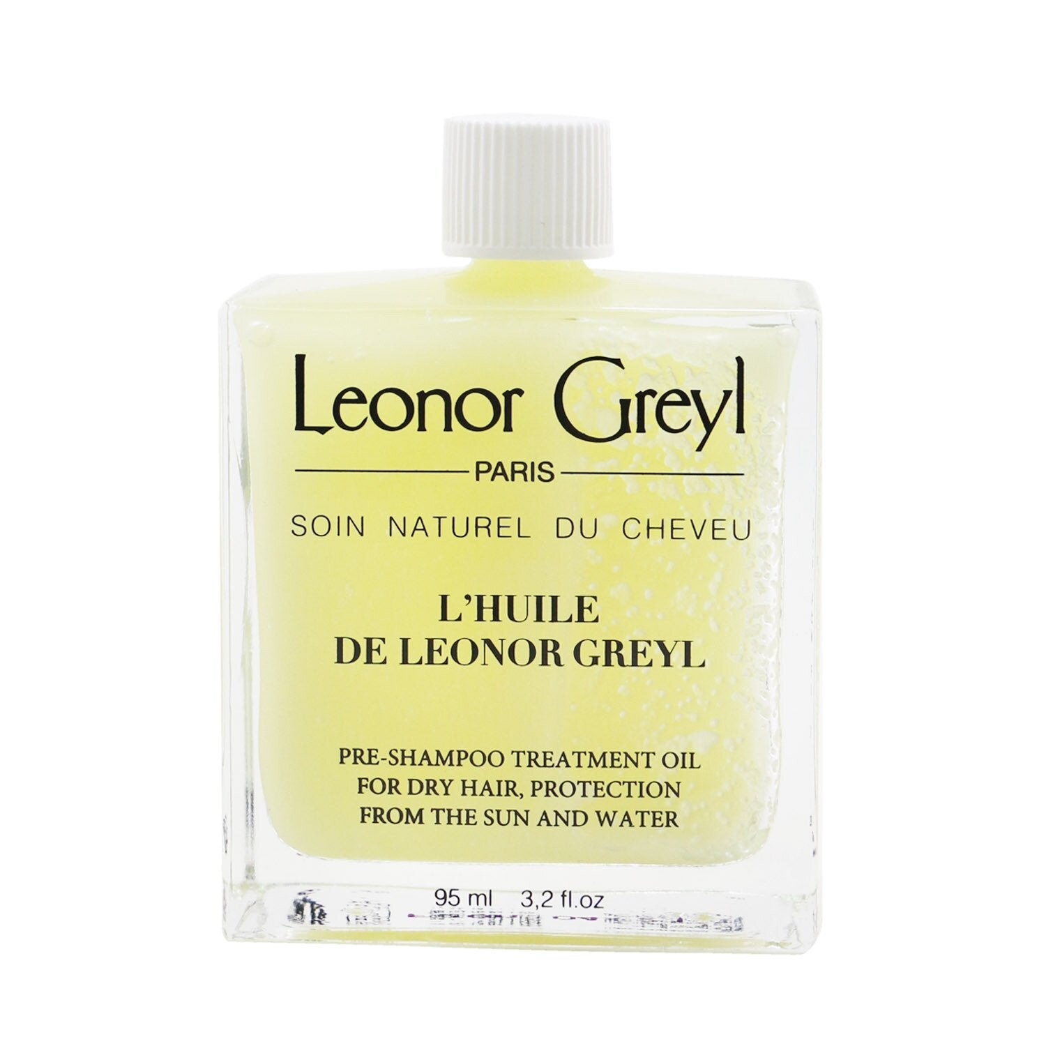 Leonor Greyl L'Huile De Leonor Greyl Pre-Shampoo Treatment Oil  95ml/3.2oz