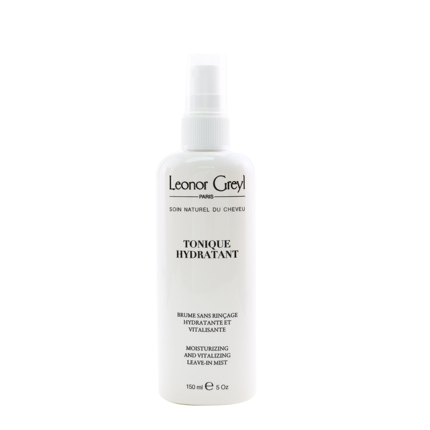 Leonor Greyl Tonique Hydratant Moisturizing & Vitalizing Leave-In Mist  150ml/5oz