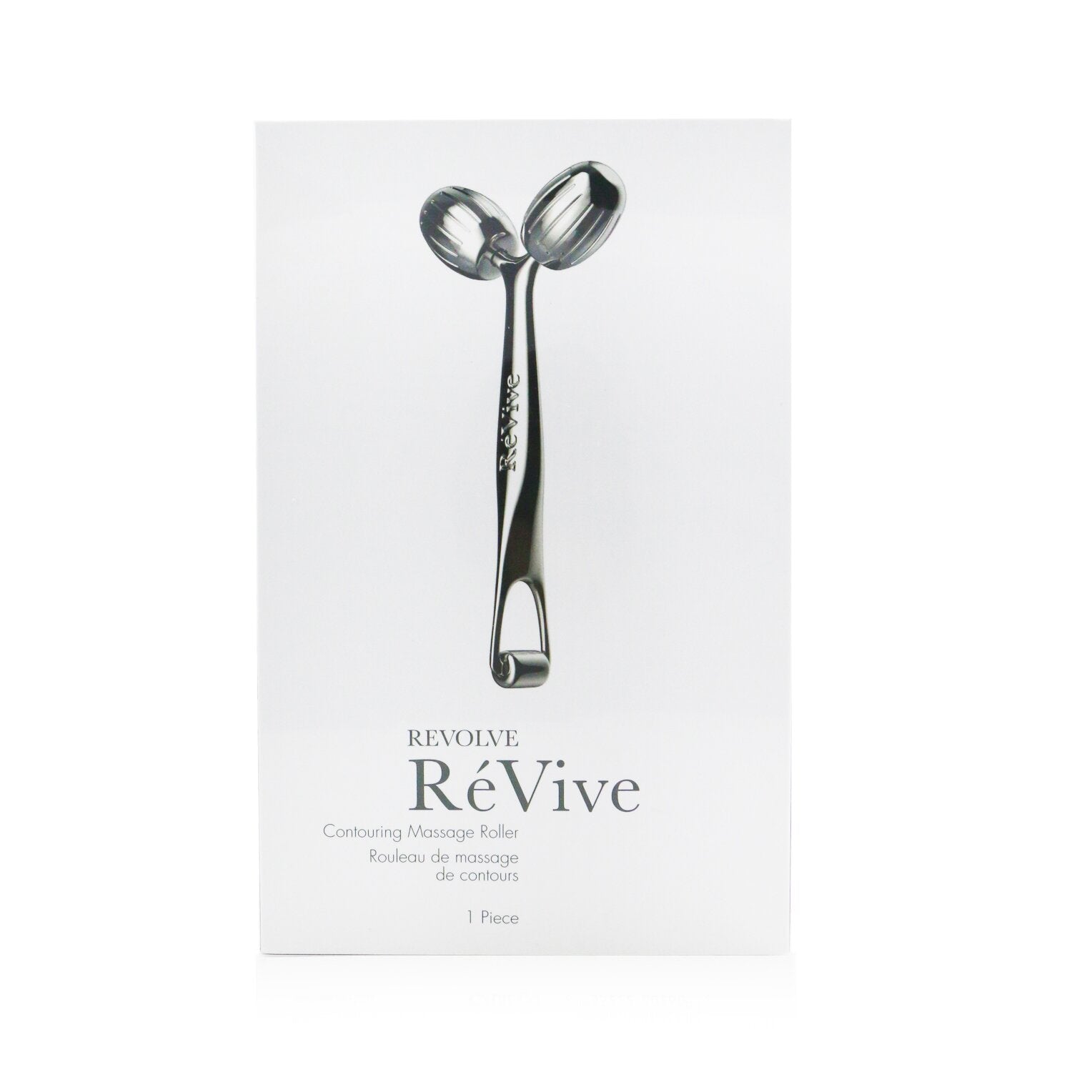 ReVive Revolve Contouring Massage Roller  1pc