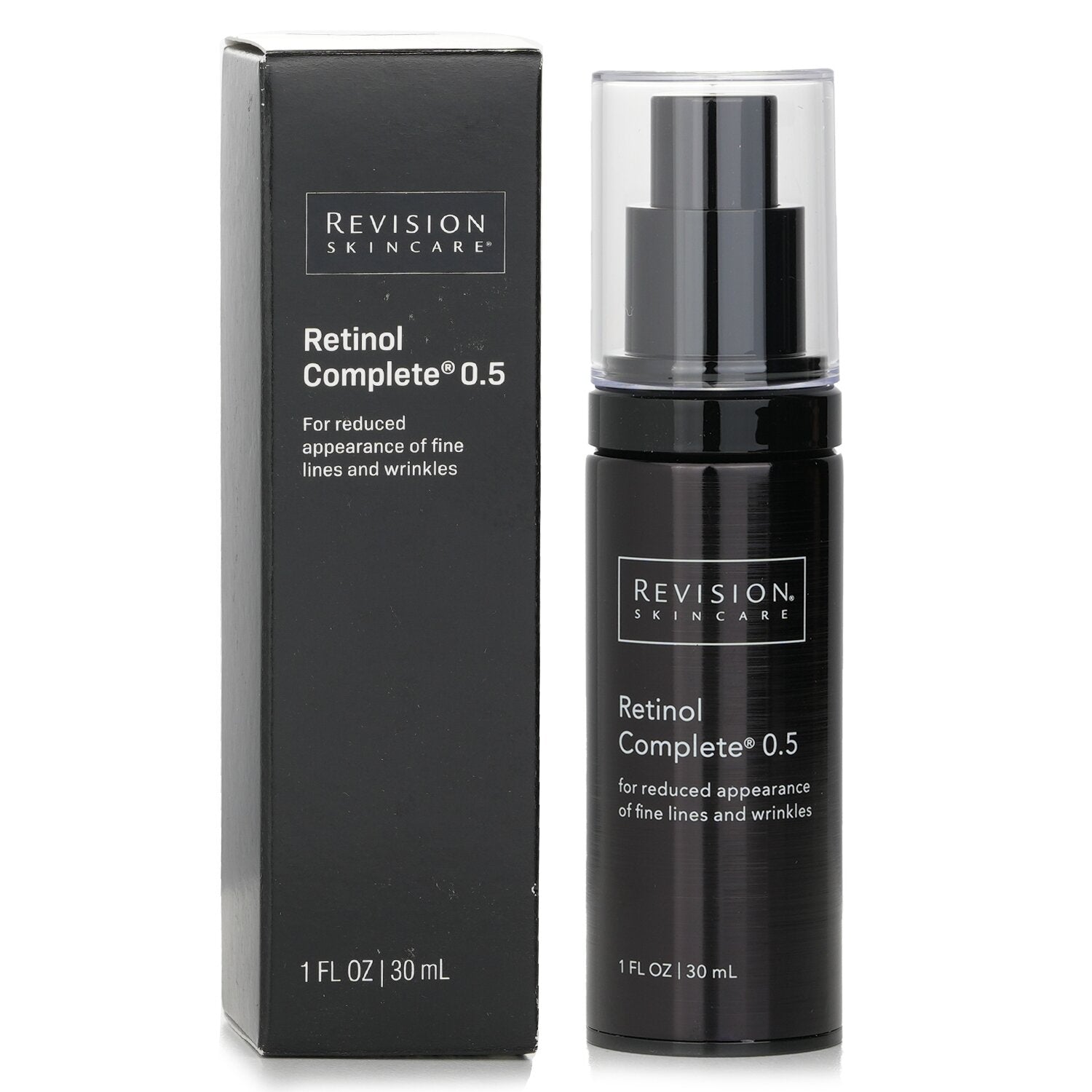 Revision Skincare Retinol Complete 0.5  30ml/1oz