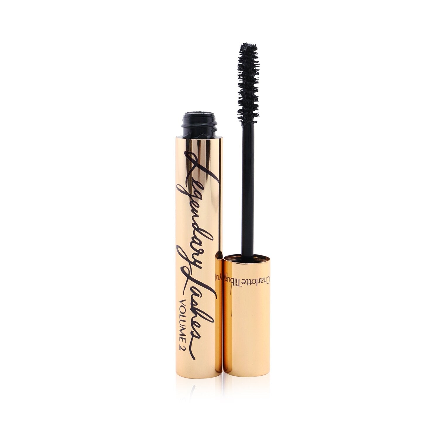 Charlotte Tilbury Legendary Lashes Volume 2 - # Black Vinyl  8ml/0.27oz