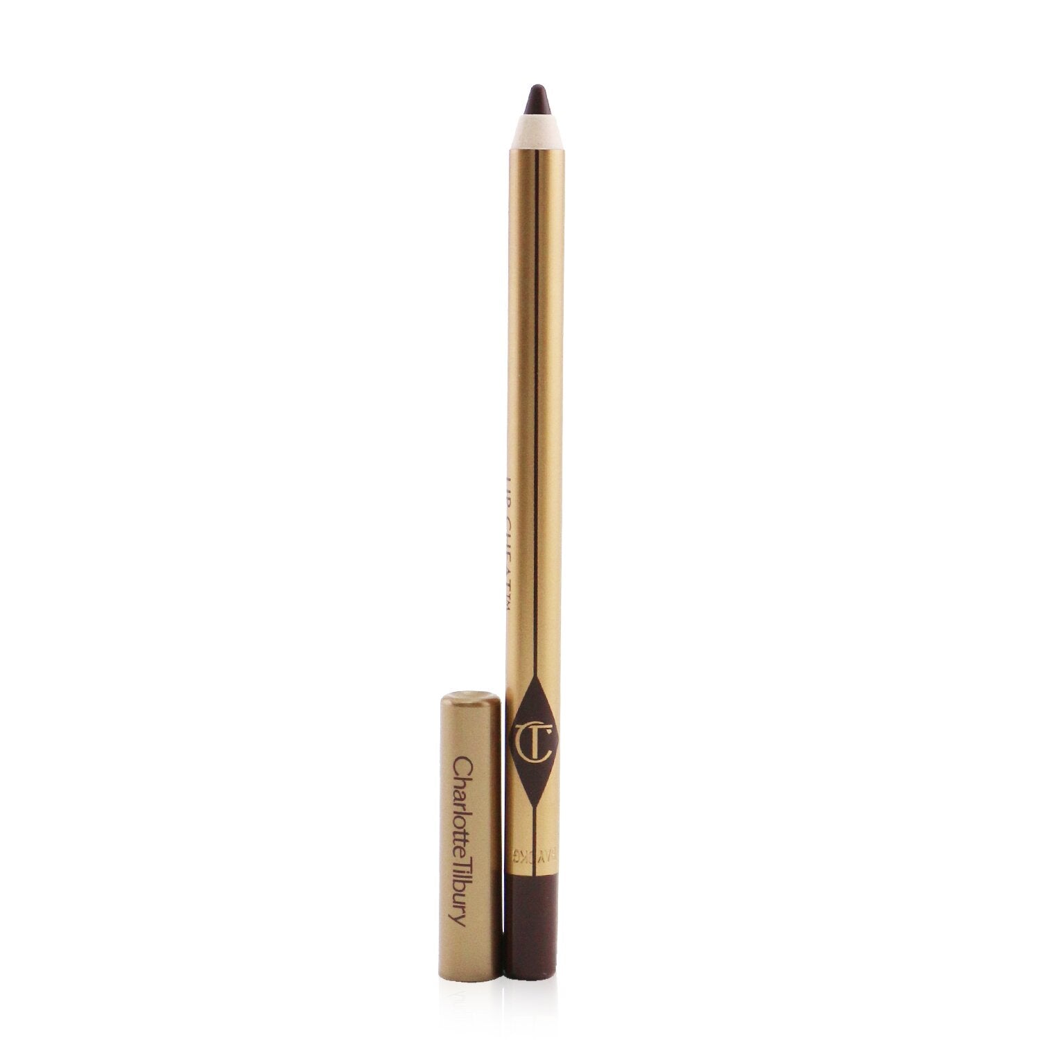 Charlotte Tilbury Lip Cheat Lip Liner Pencil - # Pillow Talk 3 Intense  1.2g/0.04oz