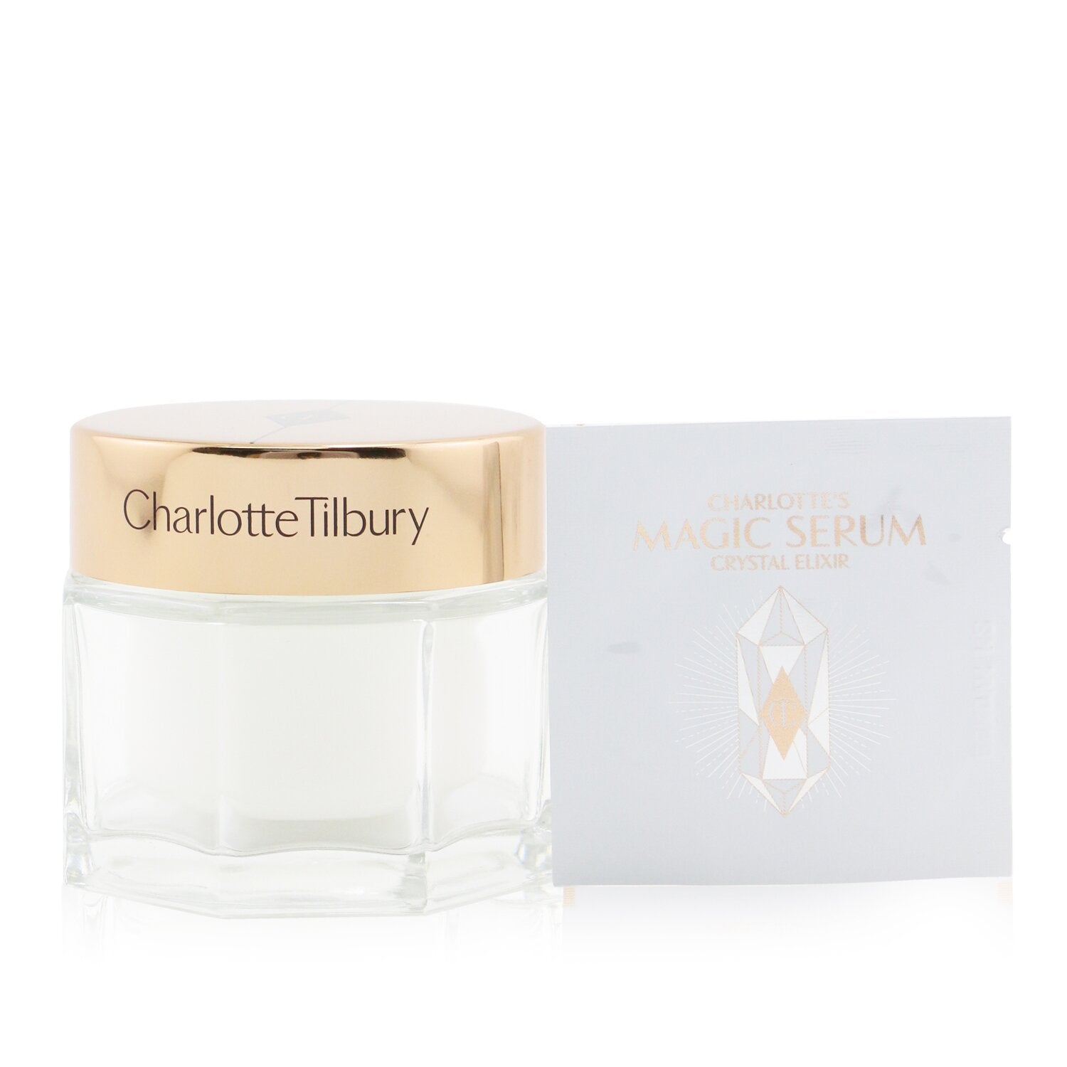 Charlotte Tilbury Magic Cream SPF 15  50ml/1.6oz