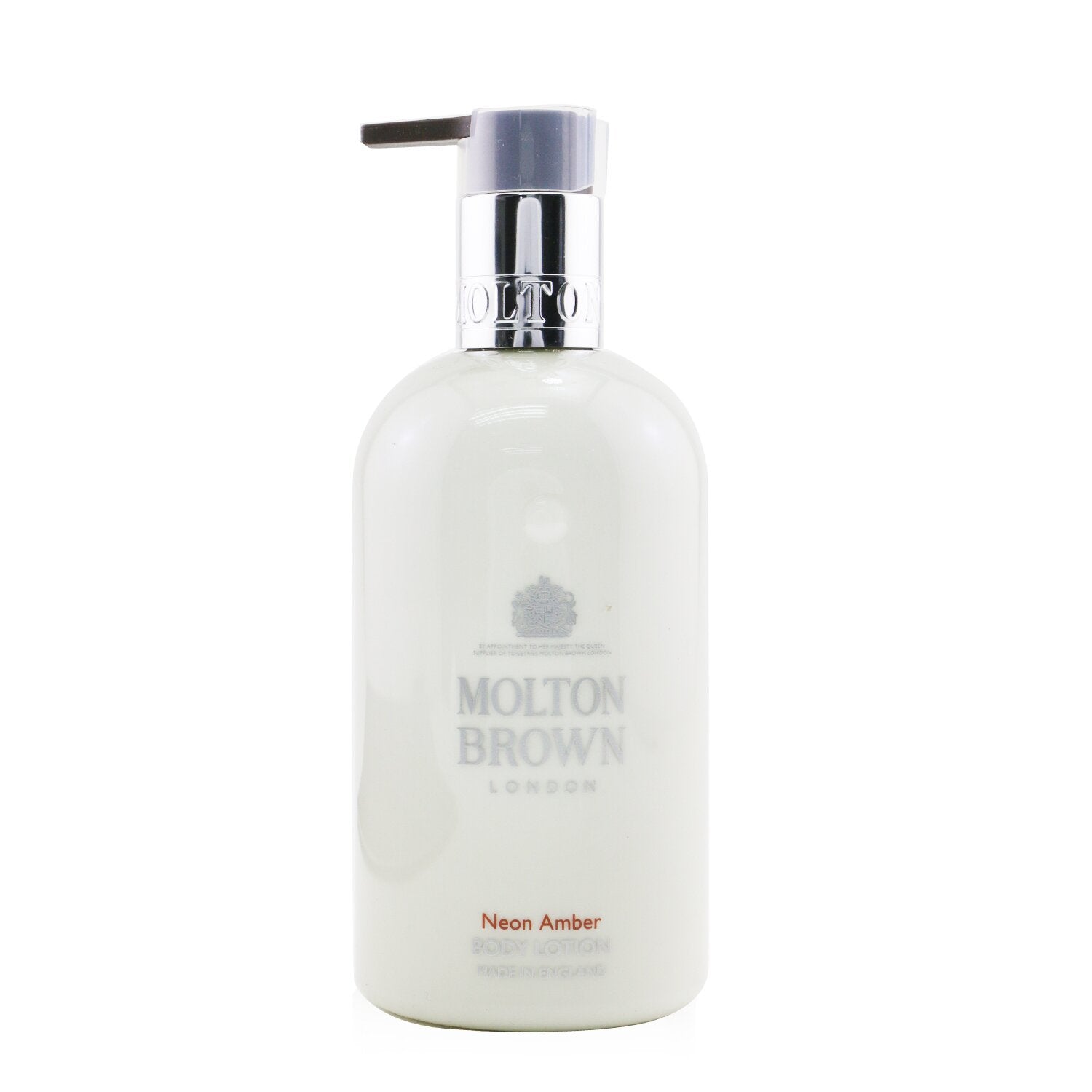 Molton Brown Neon Amber Body Lotion  300ml/10oz