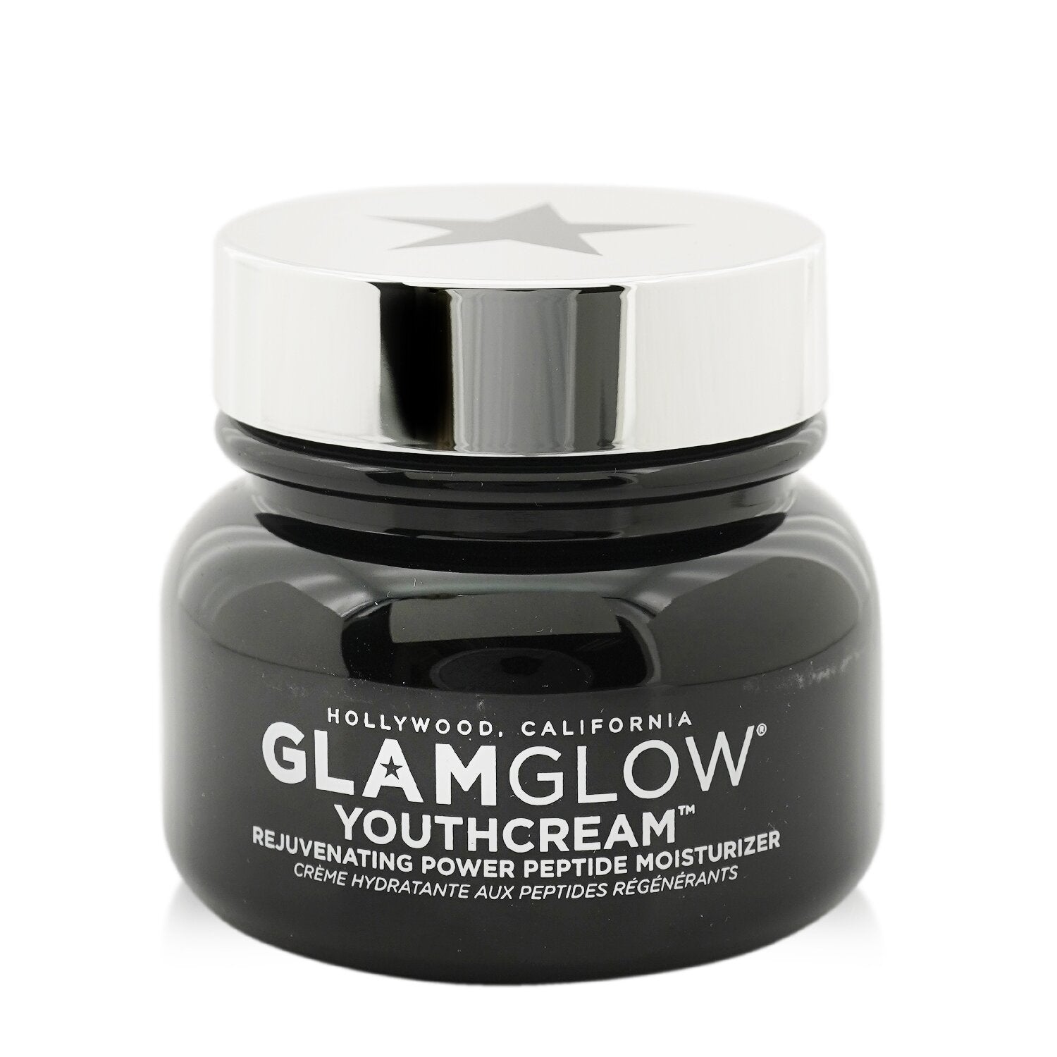 Glamglow Youthcream Rejuvinating Power Peptide Moisturizer  50ml/1.7oz