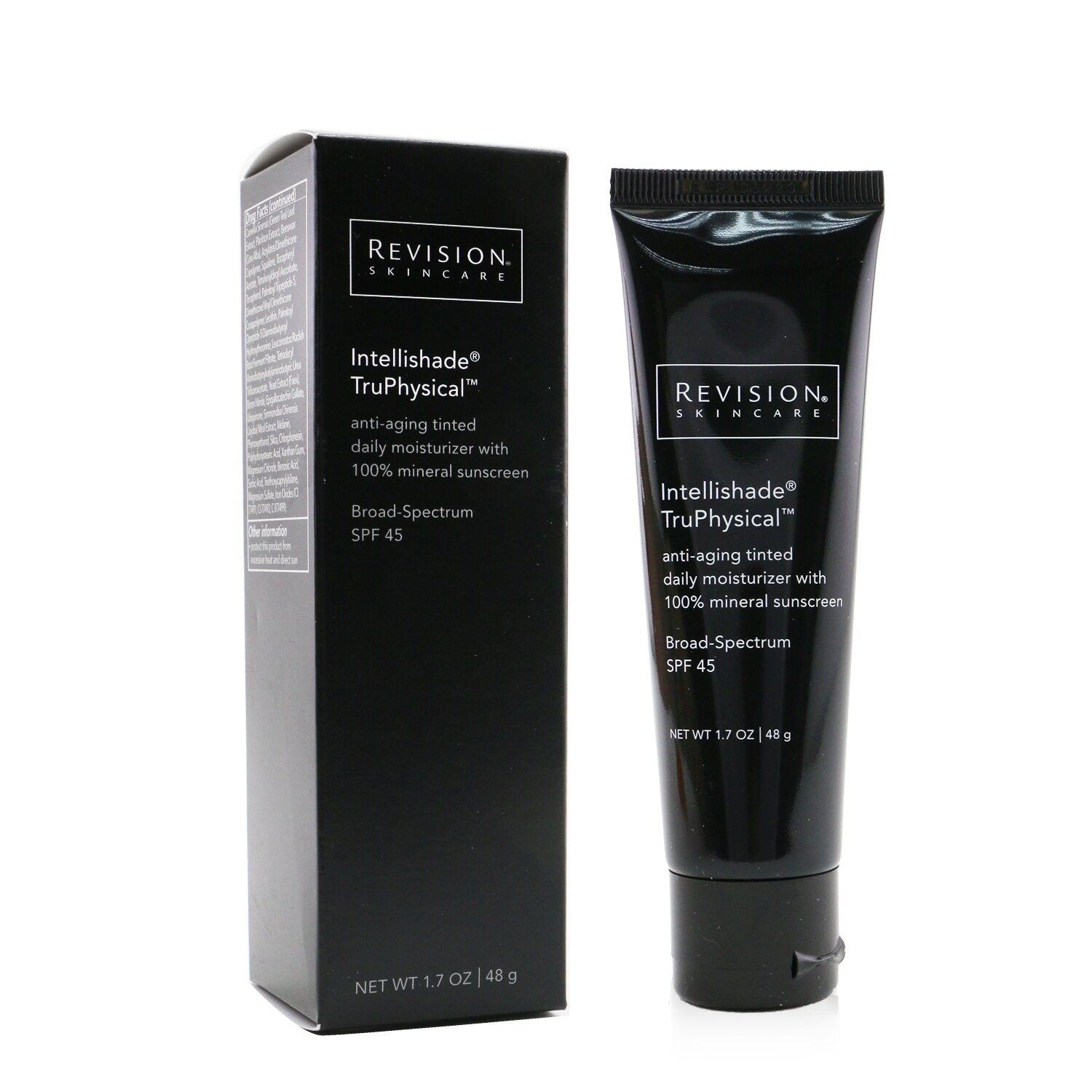 Revision Skincare Intellishade TruPhysical SPF 45  48g/1.7oz