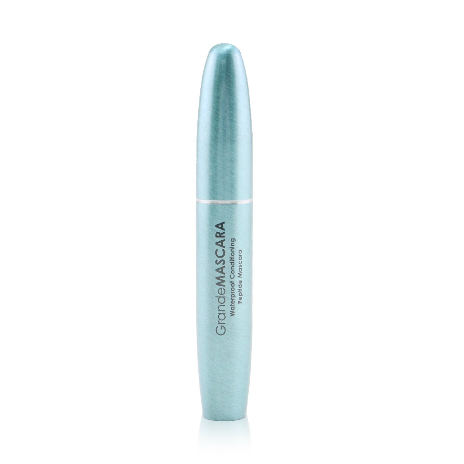 Grande Cosmetics (GrandeLash) GrandeMASCARA Waterproof Conditioning Peptide Mascara - # Rich Black  4.2g/0.15oz