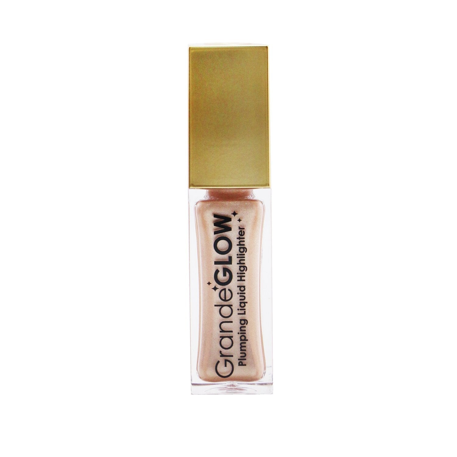 Grande Cosmetics (GrandeLash) GrandeGLOW Plumping Liquid Highlighter - # French Pearl  10.3ml/0.35oz