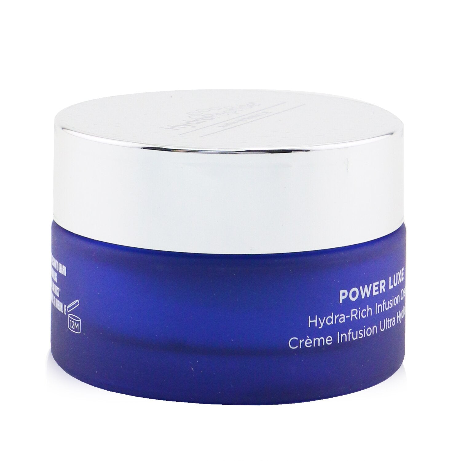 HydroPeptide Power Luxe Hydra-Rich Infusion Cream  30ml/1oz