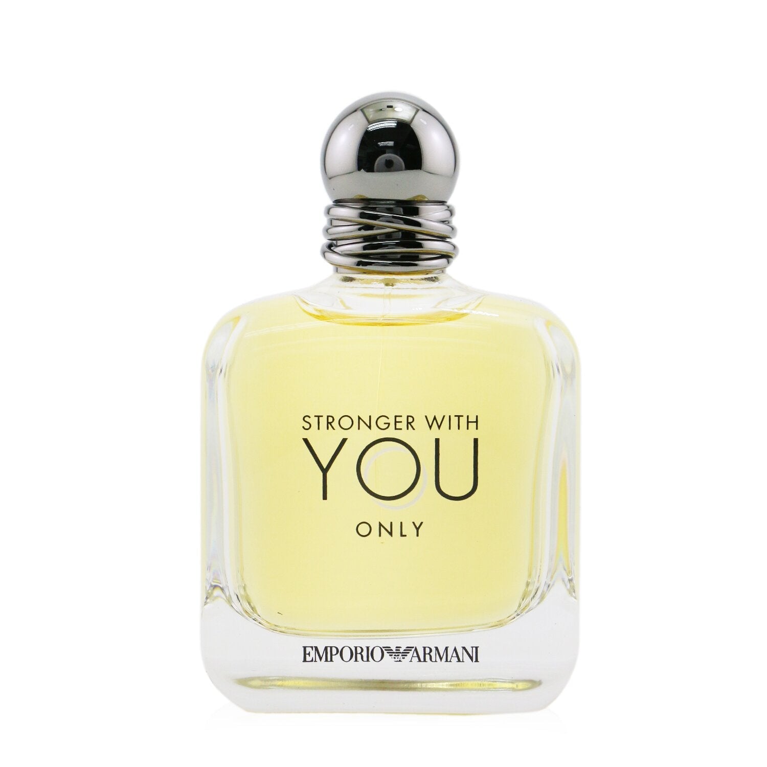 Giorgio Armani Emporio Armani Stronger With You Only Eau De Toilette Spray  50ml/1.7oz