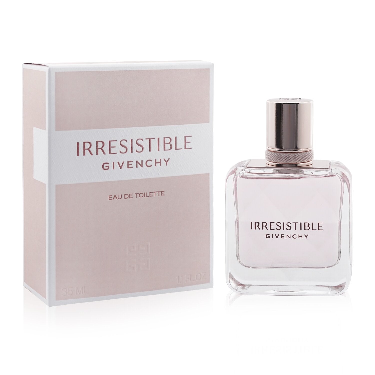 Givenchy Irresistible Eau De Toilette Spray  35ml/1.1oz