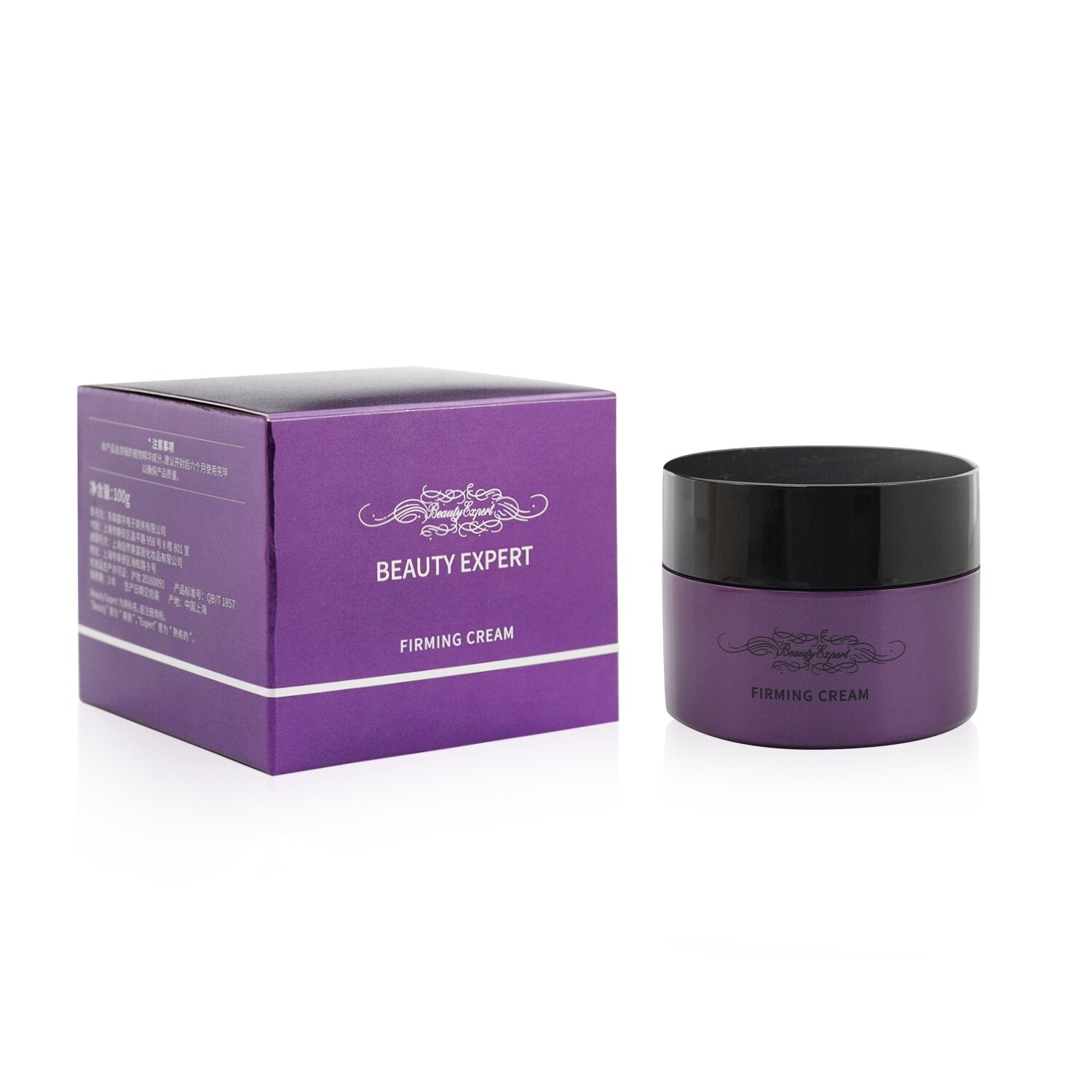 Beauty Expert Firming Cream  100g/3.33oz