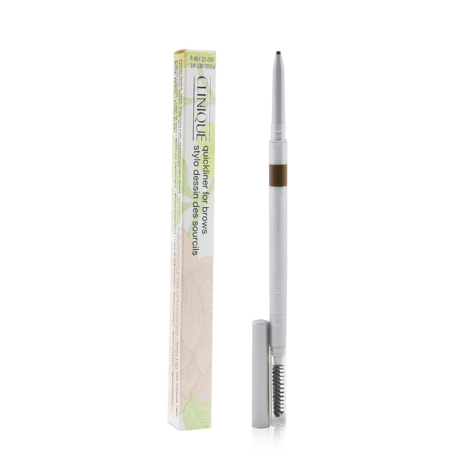 Clinique Quickliner For Brows - # 05 Dark Espresso  0.06g/0.002oz