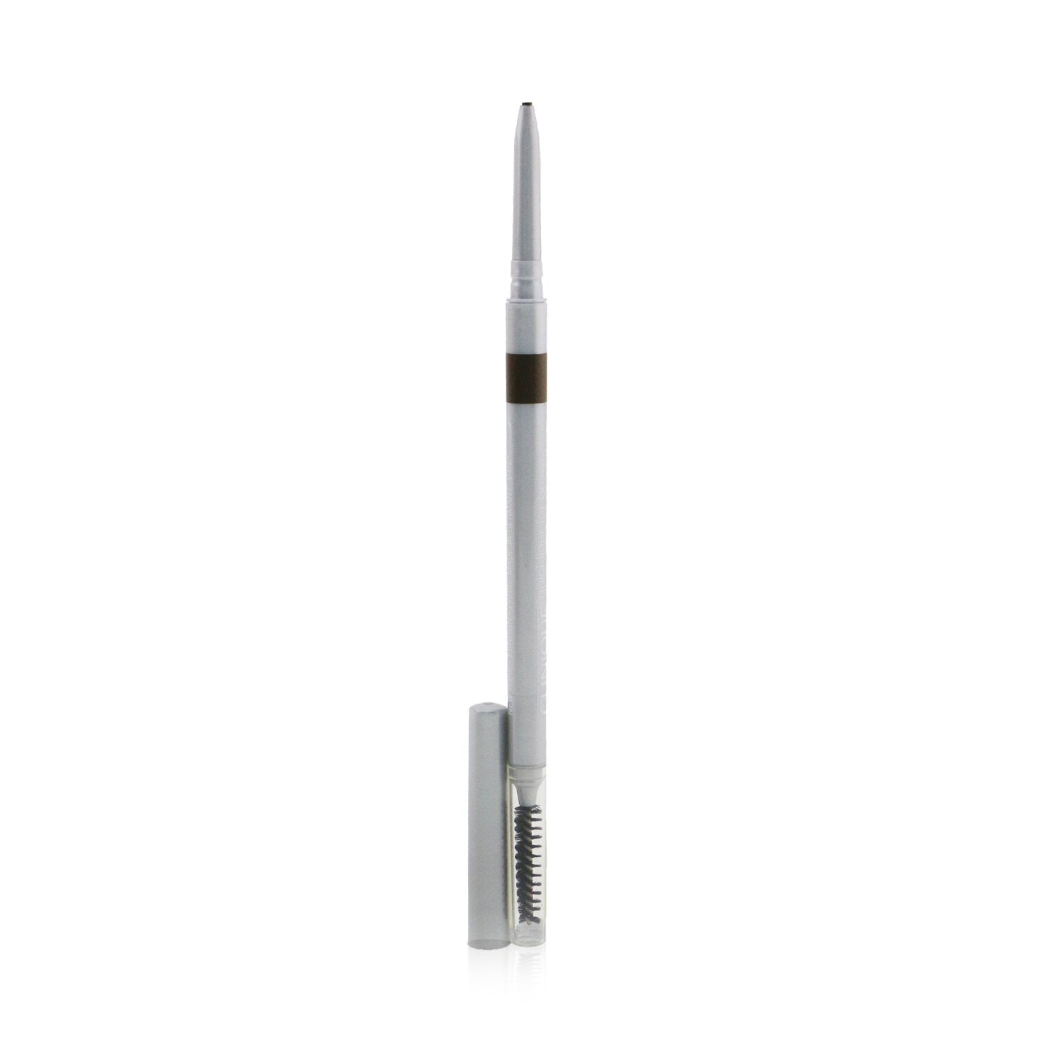 Clinique Quickliner For Brows - # 04 Deep Brown  0.06g/0.002oz