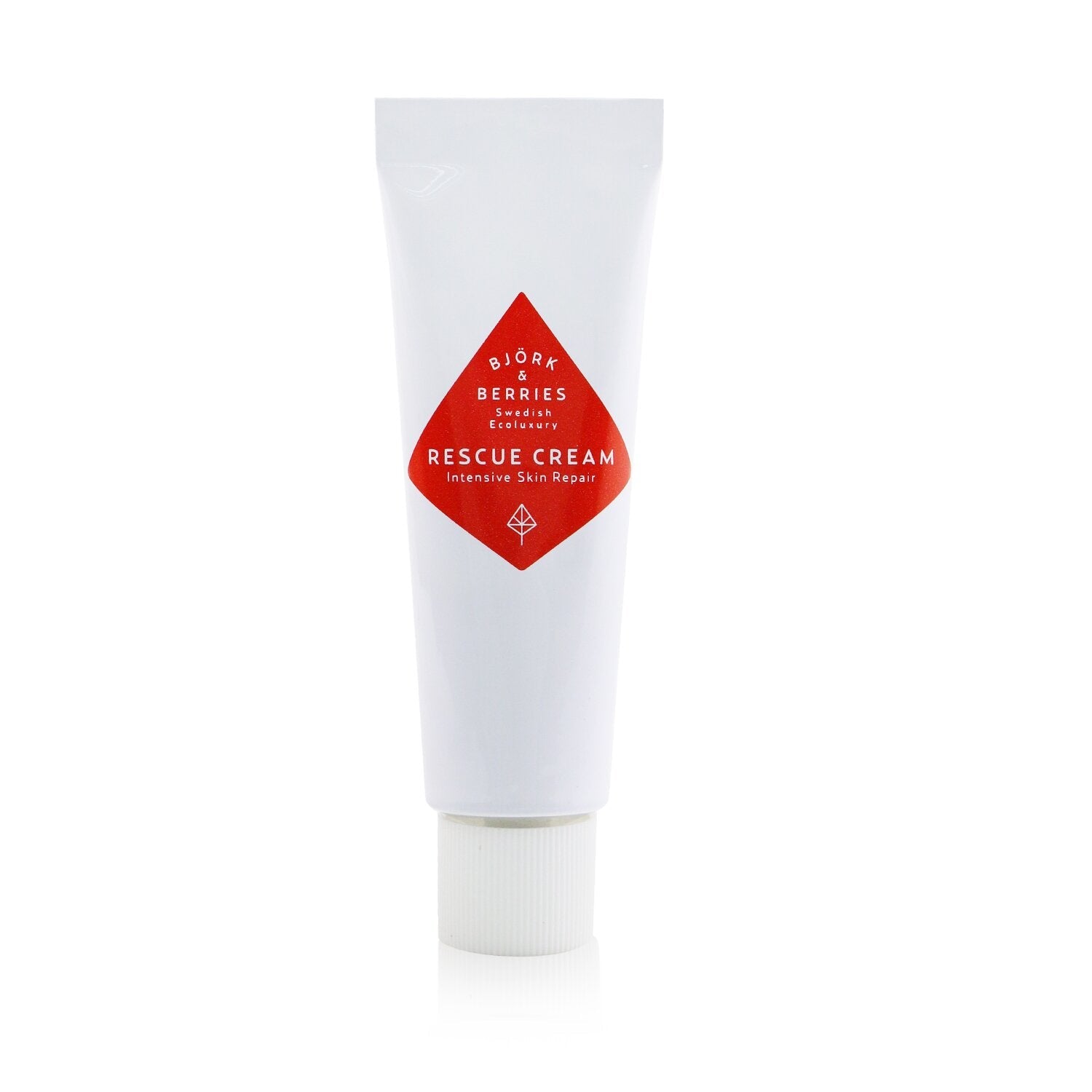 Bjork & Berries Rescue Cream  30ml/1oz