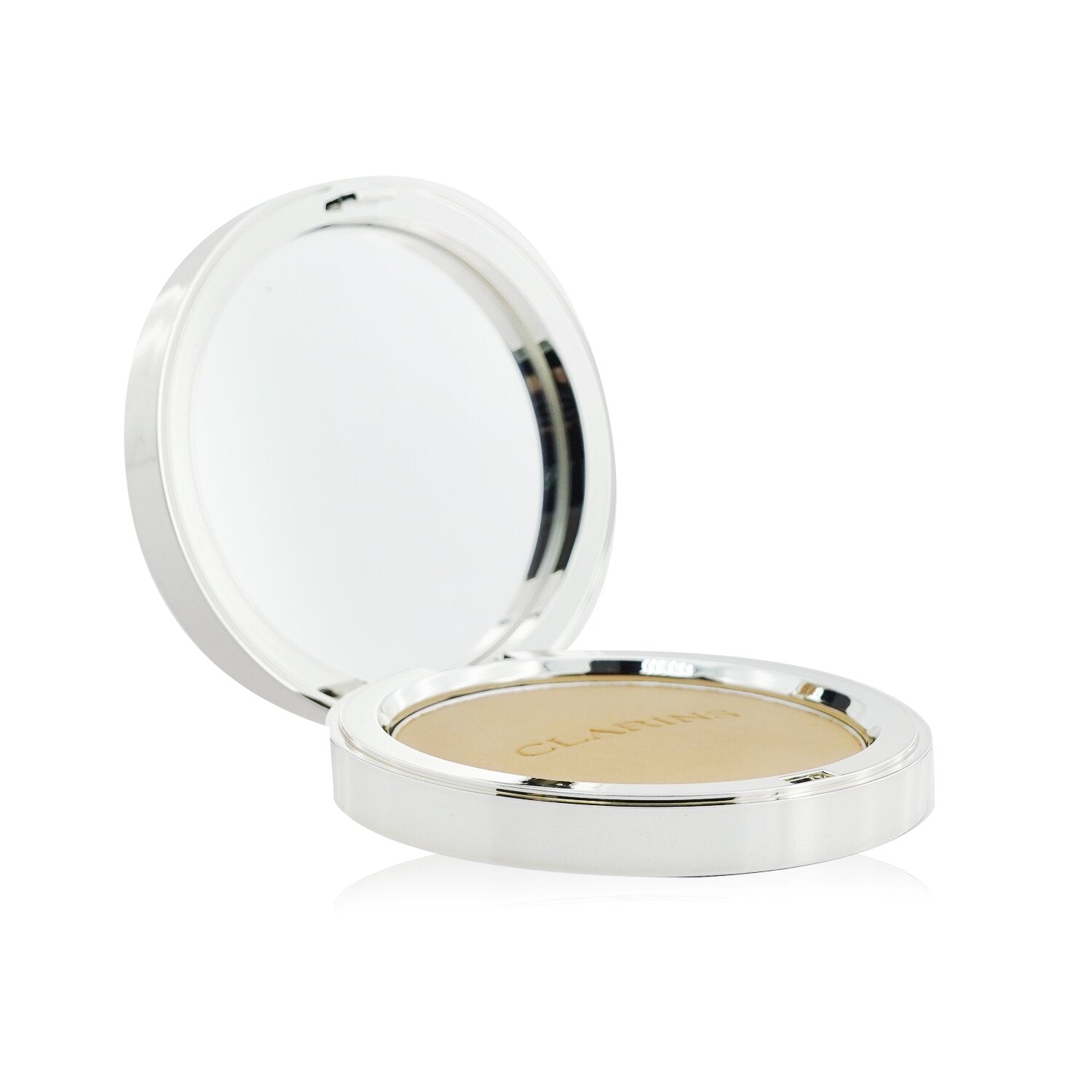 Clarins Ever Matte Compact Powder - # 05 Medium Deep  10g/0.3oz