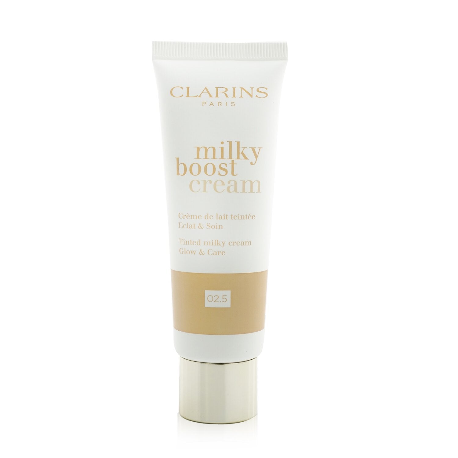 Clarins Milky Boost Cream - # 02.5  45ml/1.6oz