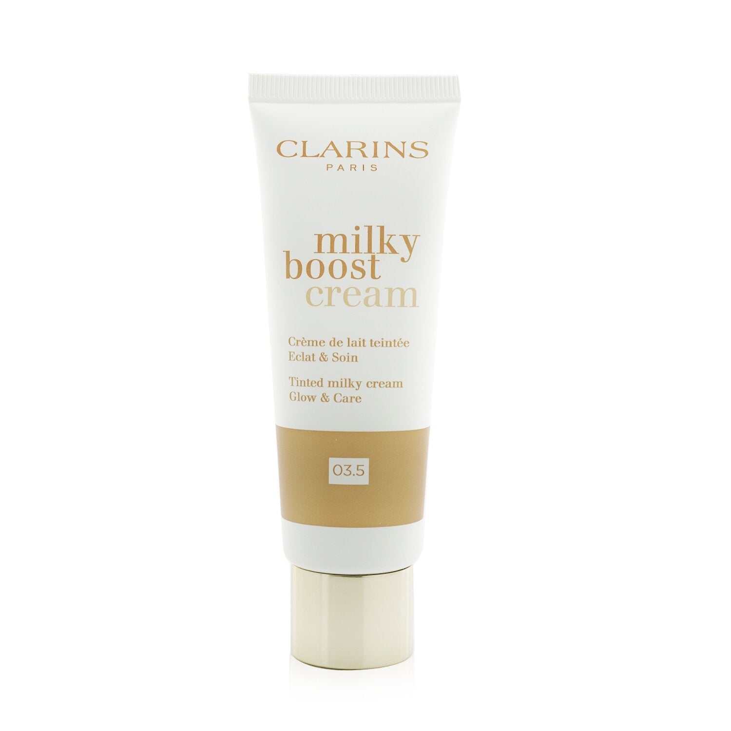 Clarins Milky Boost Cream - # 03.5  45ml/1.6oz