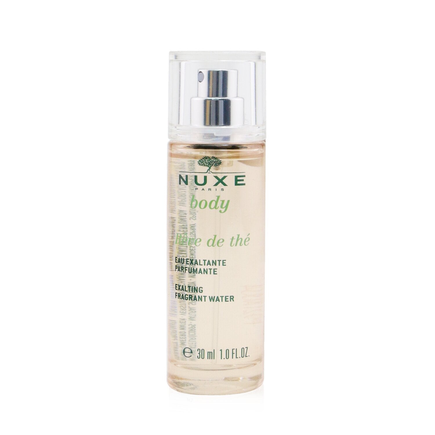 Nuxe Nuxe Body Exalting Fragrant Water Spray  30ml/1oz