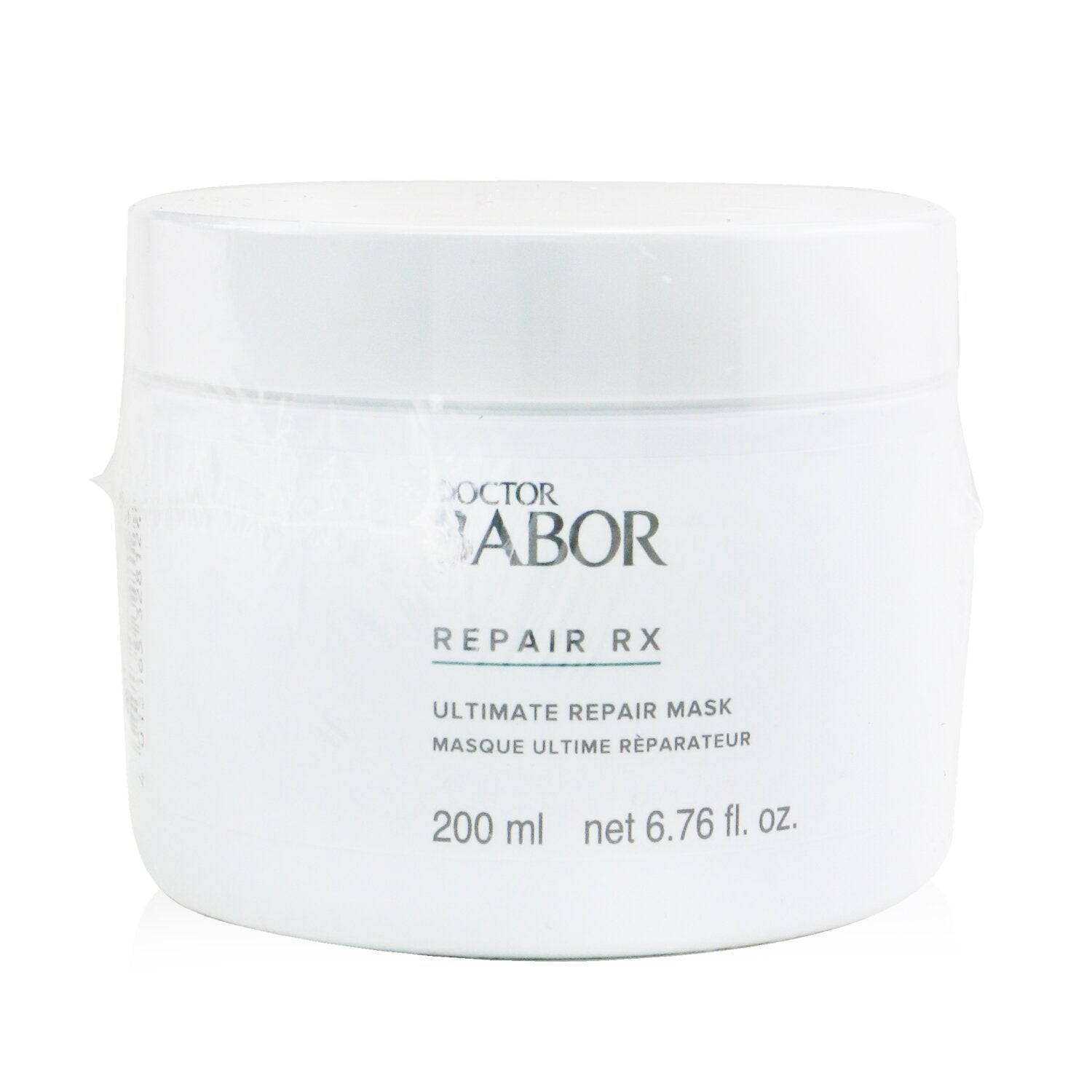 Babor Doctor Babor Repair Rx Ultimate Repair Mask (Salon Size)  200ml/6.76oz